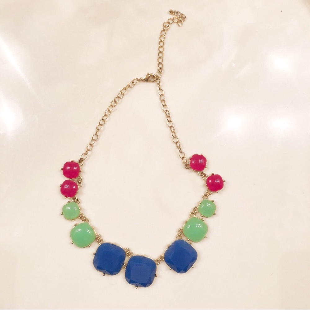 Statement Necklace
